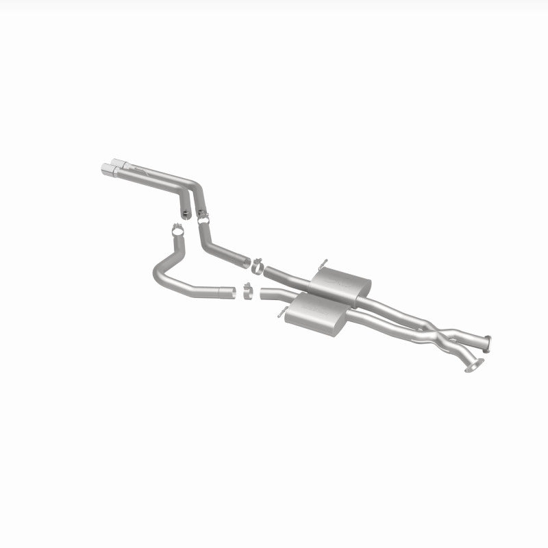 Magnaflow 15868 FITS: MagnaFlow Sys C/B 04 Pontiac GTO 5.7L V8
