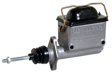 Load image into Gallery viewer, Wilwood 260-6765 FITS High Volume Aluminum Master Cylinder - 7/8in Bore