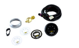 AEM 30-4401 FITS 52mm Pressure (Oil or Fuel) Digital Gauge