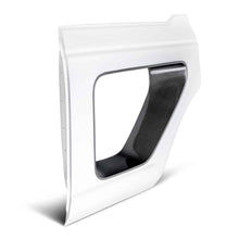 Load image into Gallery viewer, Anderson Composites AC-DD21FDBR4D-HA-R-PC FITS 21-22 Ford Bronco 4DR Fiberglass Rear Doors (Pair) w/ CF InsertsOff Road