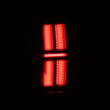 Load image into Gallery viewer, AlphaRex 05-15 Toyota Tacoma NOVA Prismatic LED Tail Lights - Alpha-Black