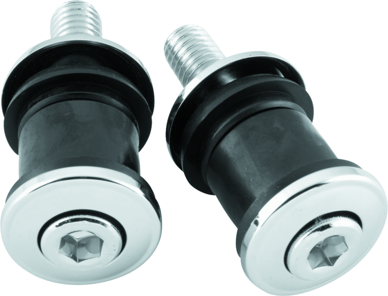 Bikers Choice Flush Mnt Hndlebr Bushing Kit