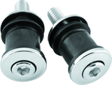 Bikers Choice Flush Mnt Hndlebr Bushing Kit