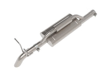 Load image into Gallery viewer, aFe 2024+ Ford Ranger L4-2.3L (t) Rock Basher 2.5in 409SS Cat-Back Exhaust
