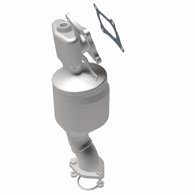 Magnaflow 51898 FITS MagnaFlow Conv DF 08-10 Honda Accord 3.5L