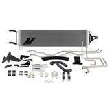 Mishimoto MMTC-F2D-20SL FITS 2020+ Ford 6.7L Powerstroke Transmission Cooler Kit