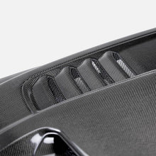 Load image into Gallery viewer, Anderson Composites AC-HD21DGTRX-OE FITS 2021 Dodge RAM TRX Carbon Fiber HoodOE Style