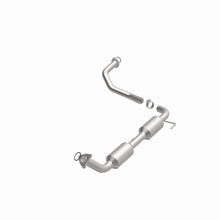 Load image into Gallery viewer, Magnaflow 49935 FITS MagnaFlow Conv DF 8/08-09 Toyota Tundra 5.7L Driver Side