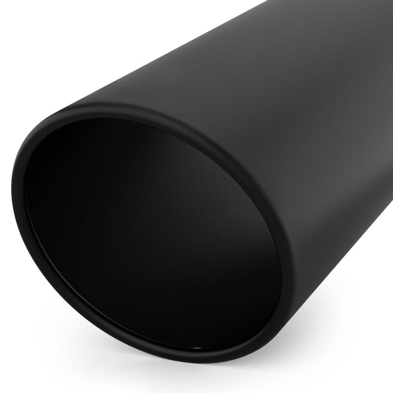 Magnaflow 17072 FITS MagnaFlow 21+ GMC Sierra 3500HD DPF-Back Black Filter-Back 5in Single Passenger Side Rear Exit