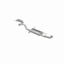 Load image into Gallery viewer, Magnaflow 19679 FITS 24+ Toyota Land Cruiser Overland Cat-Back Exhaust System
