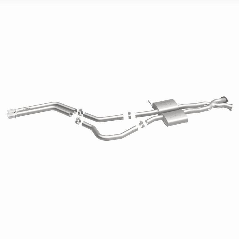 Magnaflow 15868 FITS: MagnaFlow Sys C/B 04 Pontiac GTO 5.7L V8