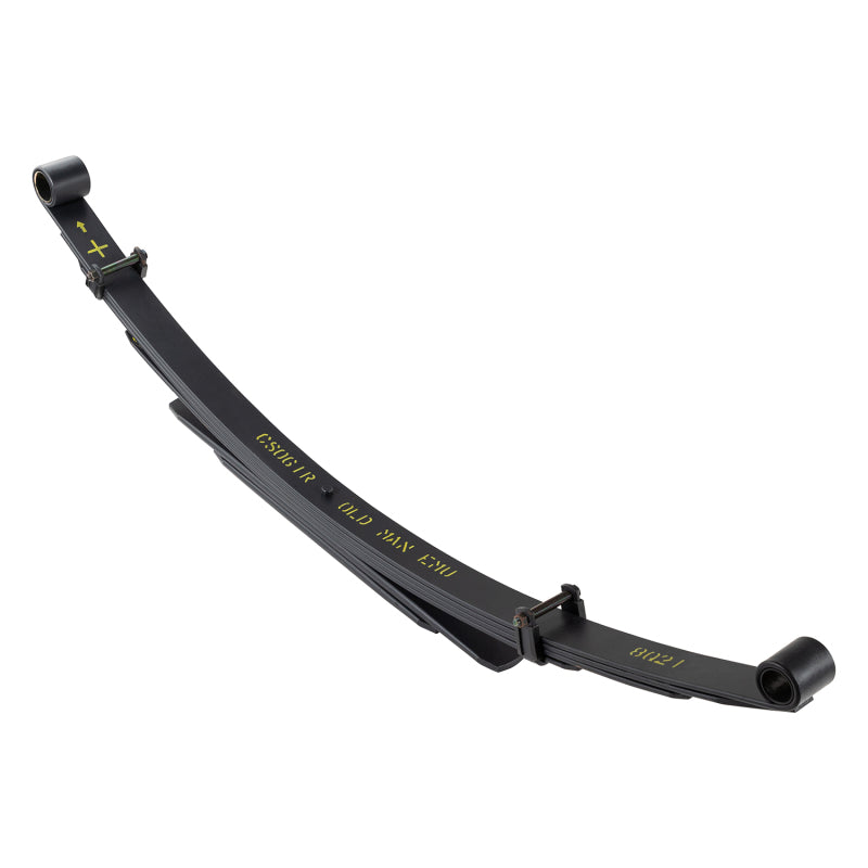 Old Man Emu CS061R - ARB / OME Leaf Spring Nissan X-Terrar Moq-