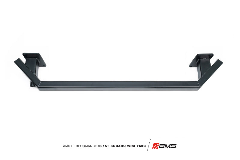 AMS AMS.36.09.0001-5 - Performance 2015+ Subaru WRX FA20 Front Mount Intercooler Kit with Bumper Beam