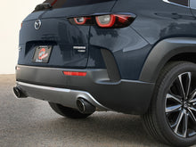 Load image into Gallery viewer, aFe 2023+ Mazda CX-50 Takeda 2.5in 304 SS Axle-Back Exhaust System w/ Carbon Fiber Tips