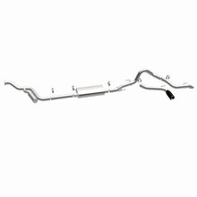 Load image into Gallery viewer, Magnaflow 19678 FITS: 2024 Toyota Tacoma Overland Series Cat-back Exhaust System