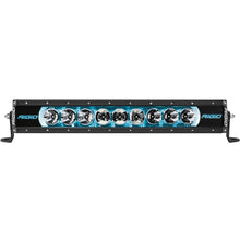 Load image into Gallery viewer, Rigid Industries 220053 - Radiance+ 20in. RGBW Light Bar