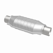 Load image into Gallery viewer, Magnaflow 5592305 FITS 2.25 CA Universal Converter