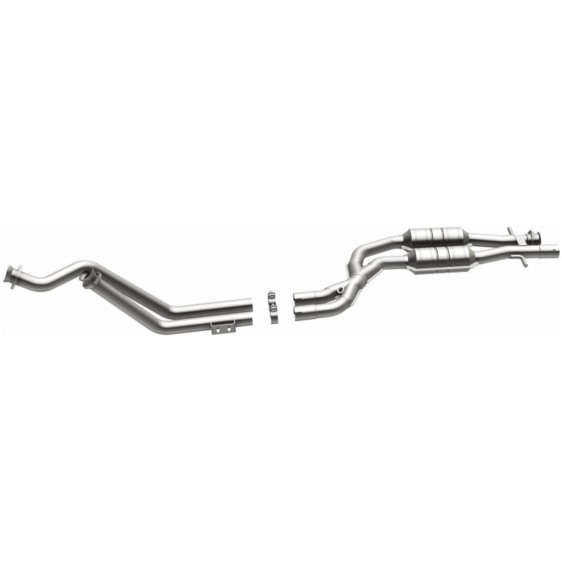 Magnaflow 1995 Mercedes-Benz SL320 3.2L Direct Fit Converter