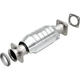 MagnaFlow Conv Direct Fit Saab