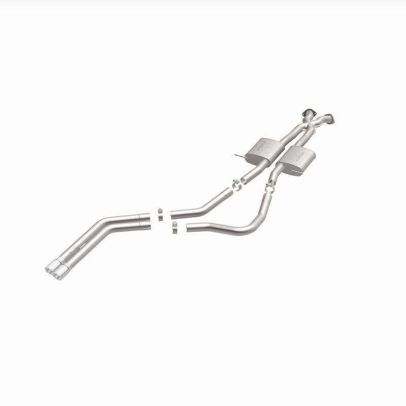 Magnaflow 15868 FITS: MagnaFlow Sys C/B 04 Pontiac GTO 5.7L V8