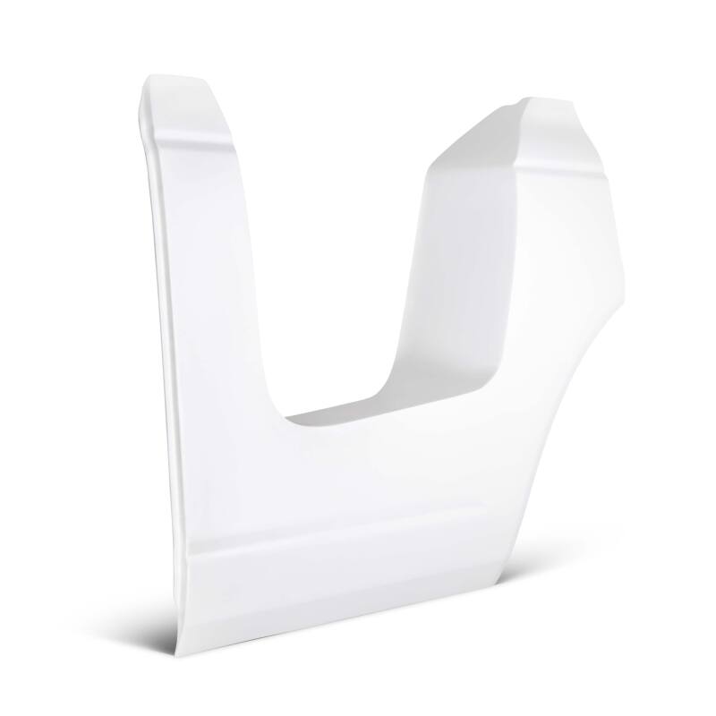 Anderson Composites AC-DD21FDBR4D-RD-R-GF FITS 21-23 Ford Bronco 4DR Fiberglass Rear Roadster Doors (Pair)