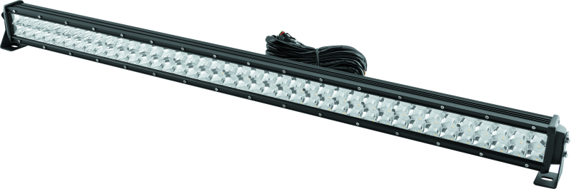 QuadBoss Double Row Led 42in