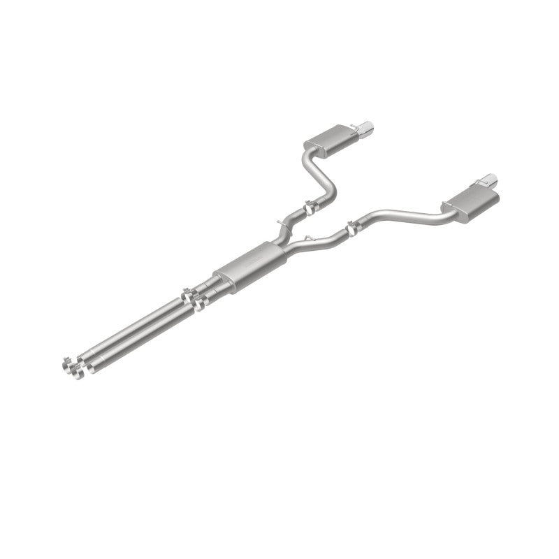 Magnaflow 16642 FITS: MagnaFlow Sys CB 05 Chrysler/Dodge SRT 6.1 V8