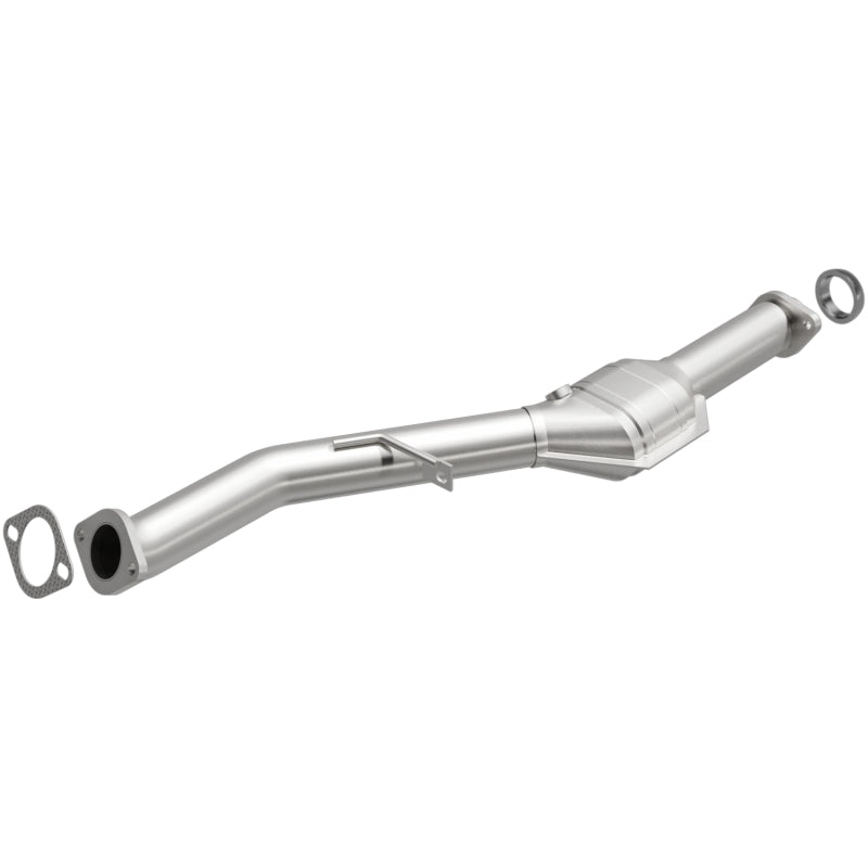 Magnaflow 5421012 FITS: MagnaFlow Converter Direct Fit 12-14 Subaru Impreza 2.5L / 15-16 WRX STI