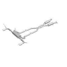 Load image into Gallery viewer, Magnaflow 16929 FITS: MagnaFlow SYS C/B 2011 Grand Cherokee 5.7L