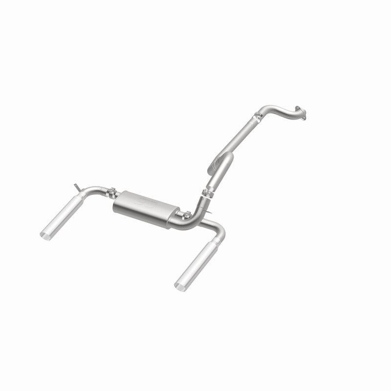 Magnaflow 15620 FITS 15620 FITS: MagnaFlow Sys C/B Camaro-Firebird 93-97 5.7L
