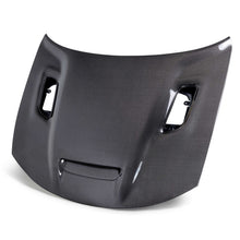 Load image into Gallery viewer, Anderson Composites AC-HD22DGCR-JB FITS 22-23 Dodge Charger Hellcat Jail Break Carbon Fiber HoodType JB