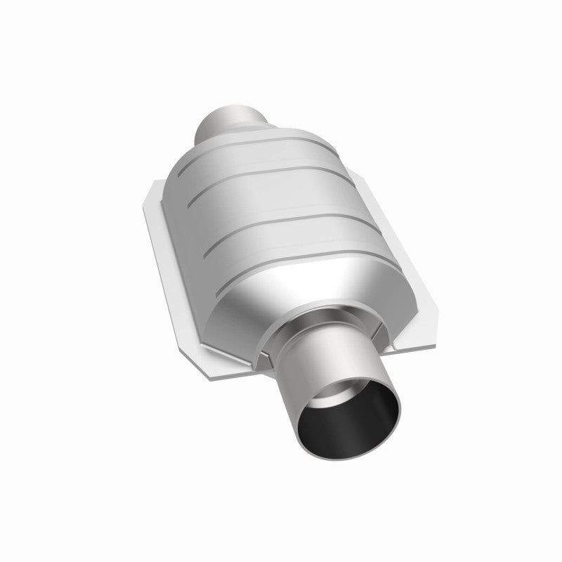 Magnaflow 333105 FITS: MagnaFlow Conv Universal 2.25 inch T2 Front