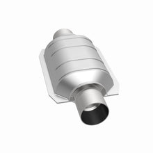 Load image into Gallery viewer, Magnaflow 333105 FITS: MagnaFlow Conv Universal 2.25 inch T2 Front