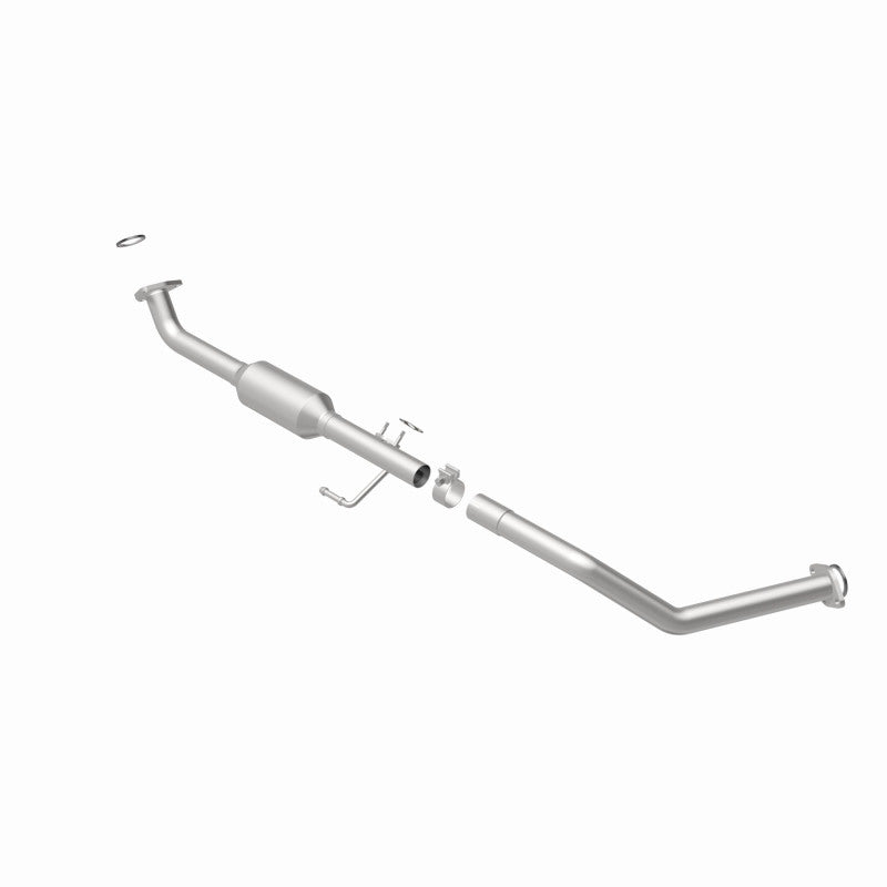Magnaflow 4551060 FITS: MagnaFlow Conv Direct Fit OEM 2001-2004 Toyota Sequoia Underbody