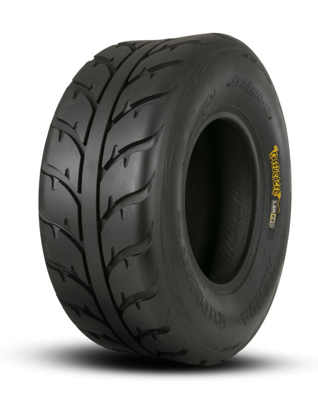 Kenda Speed Racer Rear Tire - 20x11-9 4PR