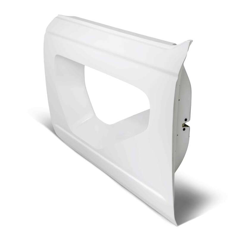 Anderson Composites AC-DD21FDBR2D-HA-GF FITS 21-22 Ford Bronco 2DR Fiberglass Doors (Pair) NO InsertsOff Road