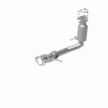 Load image into Gallery viewer, Magnaflow 52186 FITS MagnaFlow 10-14 Chevy Equinox / GMC Terrain 2.4L Direct Fit Catalytic Converter