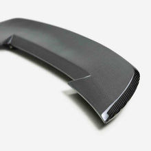 Load image into Gallery viewer, Seibon RS21LXIS-TT FITS 2021 Lexus IS300/IS350 F SportTT Style Carbon Fiber Rear Spoiler
