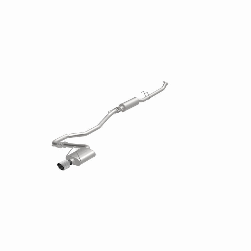 Magnaflow 19610 FITS 19610 FITS: 2022+ Honda Civic Sport 2.0 Sedan NEO Cat-Back Exhaust System
