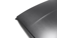 Load image into Gallery viewer, Anderson Composites AC-CR15FDMU-DRY FITS 15-23 Ford Mustang Dry Carbon Roof Replacement (Full Replacement)