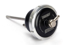 Load image into Gallery viewer, Turbosmart TS-0601-3242 - IWG75 Mitsubishi EVO 10 24 PSI Black Internal Wastegate Actuator