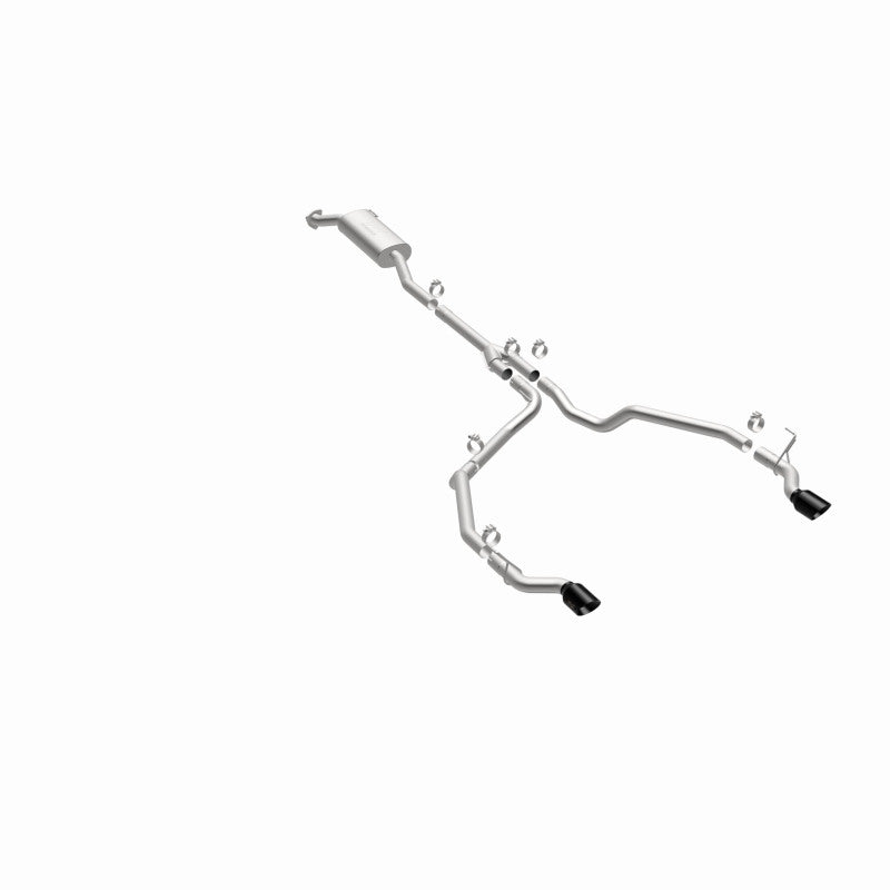 Magnaflow 19633 FITS: 2021+ Honda Ridgeline 3.5L NEO Cat-Back Exhaust System