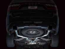 Load image into Gallery viewer, AWE Tuning 3020-33575 FITS 11-24 Dodge Durango 5.7L Track Edition Exhaust w/ Diamond Black Tips