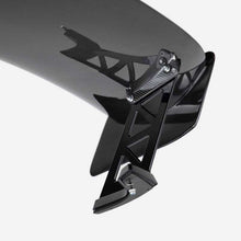 Load image into Gallery viewer, Anderson Composites AC-RS20FDMU500-HW FITS 20-23 Ford Mustang Shelby GT500 Carbon Fiber Rear SpoilerHigh Profile