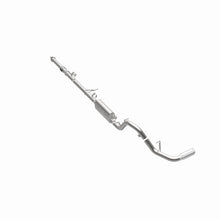 Load image into Gallery viewer, Magnaflow 19649 FITS 19649 FITS: MagnaFlow 2023+ Chevy Colorado NEO Series Cat-Back Exhaust Single Passenger Side Rear Exit