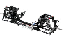 Load image into Gallery viewer, QA1 52620-S500 FITS 65-79 Ford F100 Front Coil-Over Conversion Kit (3-5in Drop) - Single Adjustable (500lbs/in)