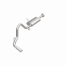 Load image into Gallery viewer, Magnaflow 19683 FITS 25+ Ram 1500 V6 3.6L SPEQ Series Stainless Cat-Back Performance Exhaust System