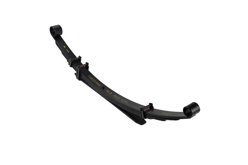 Old Man Emu CS033RB - ARB / OME Leaf Spring Xj-Special Moq-100