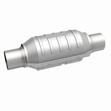 Load image into Gallery viewer, Magnaflow 53005 FITS MagnaFlow Conv Univ 2.25 FED