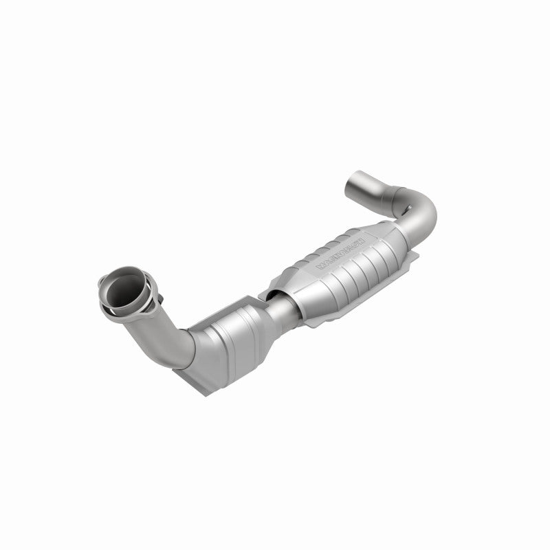 Magnaflow 447127 FITS: MagnaFlow Conv DF 97 Ford F-150 5.4L (California)